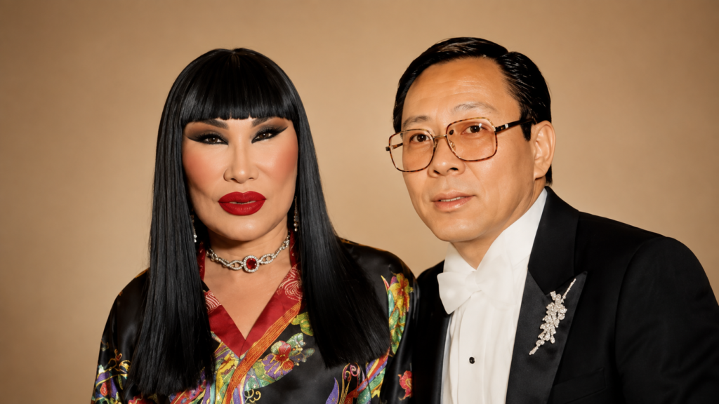 Antonio Chi Su: Biography, Age, Career, Lyn May Marriage, Family, Net Worth, and Legacy