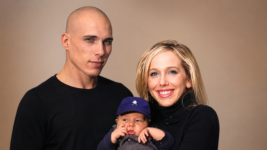 Denika Kisty: Jason Williams’ Wife, Family, Career, Age, and Life Story
