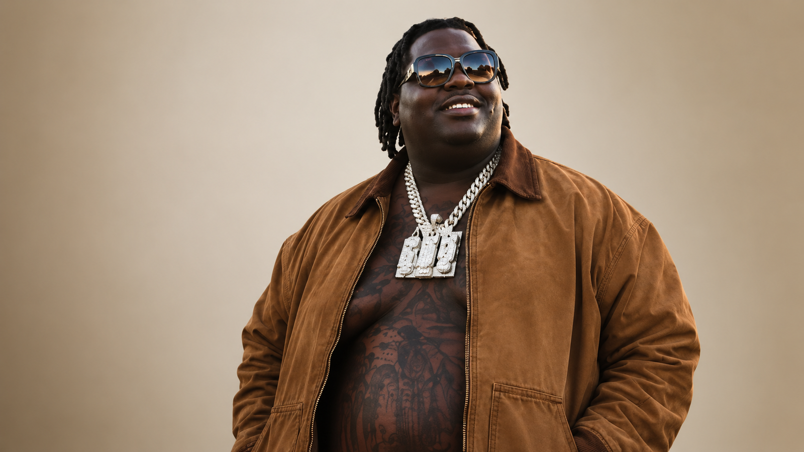 BigXthaPlug Age: Biography, Real Name, Family, Career, Net Worth & Latest Updates