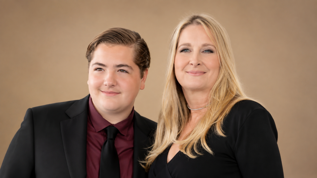 Marcy Wudarski: Age, Career, James Gandolfini, Family, Son, and Latest Updates
