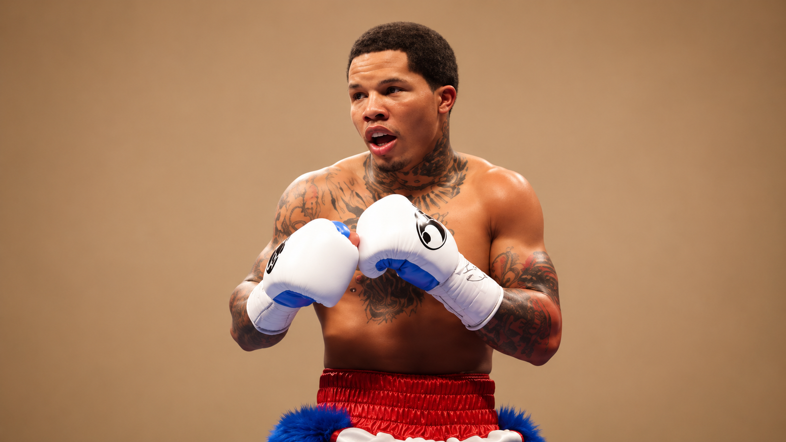 Demetris Fenwick: Biography, Age, Family, Career, Gervonta Davis Connection, and Latest Updates