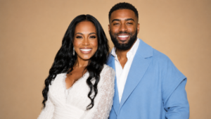 Etienne Maurice: Biography, Age, Wife, Family, Movies, Career, and Net Worth