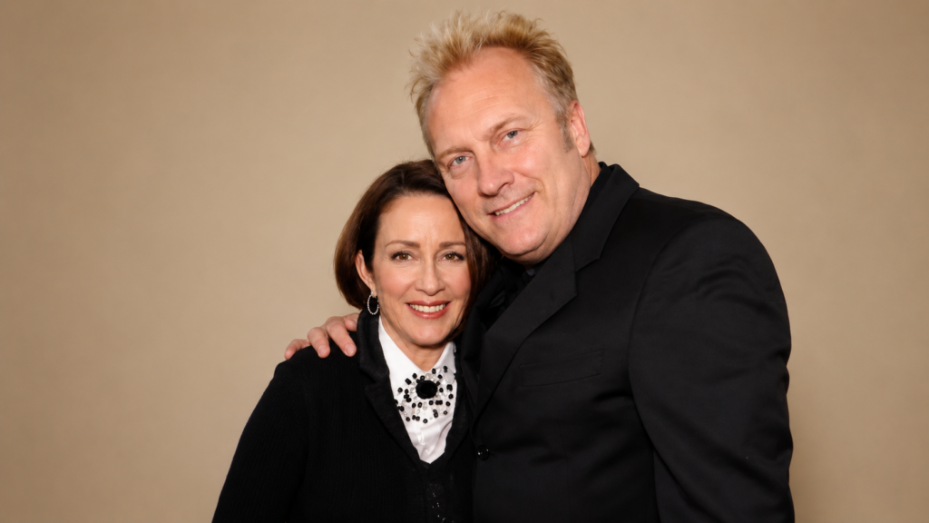 Constantine Yankoglu: Biography, Age, Career, Family, Patricia Heaton Marriage, and Net Worth