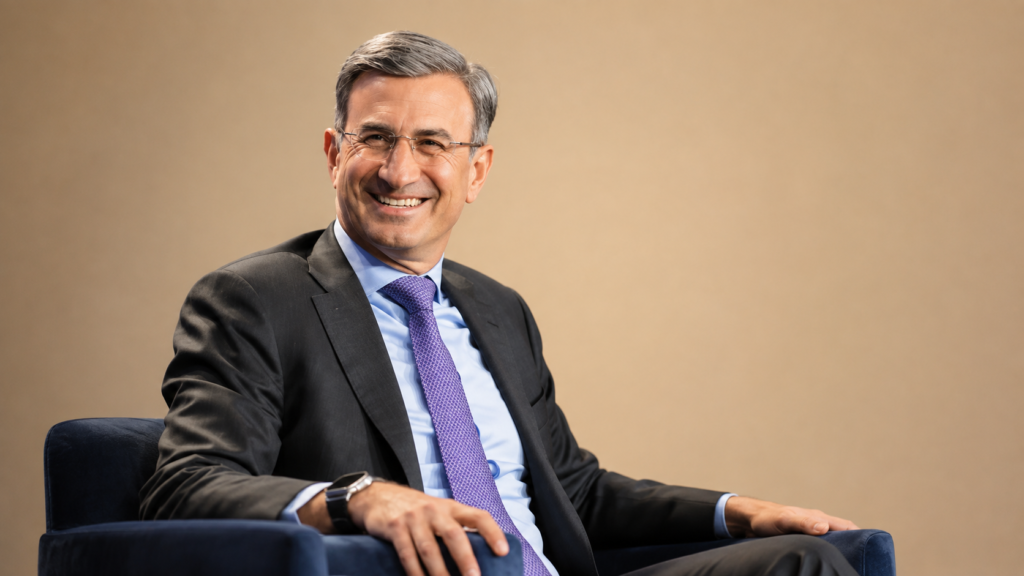 Peter Orszag Bald: Biography, Age, Hair Questions, Wife, Family, Career and Net Worth