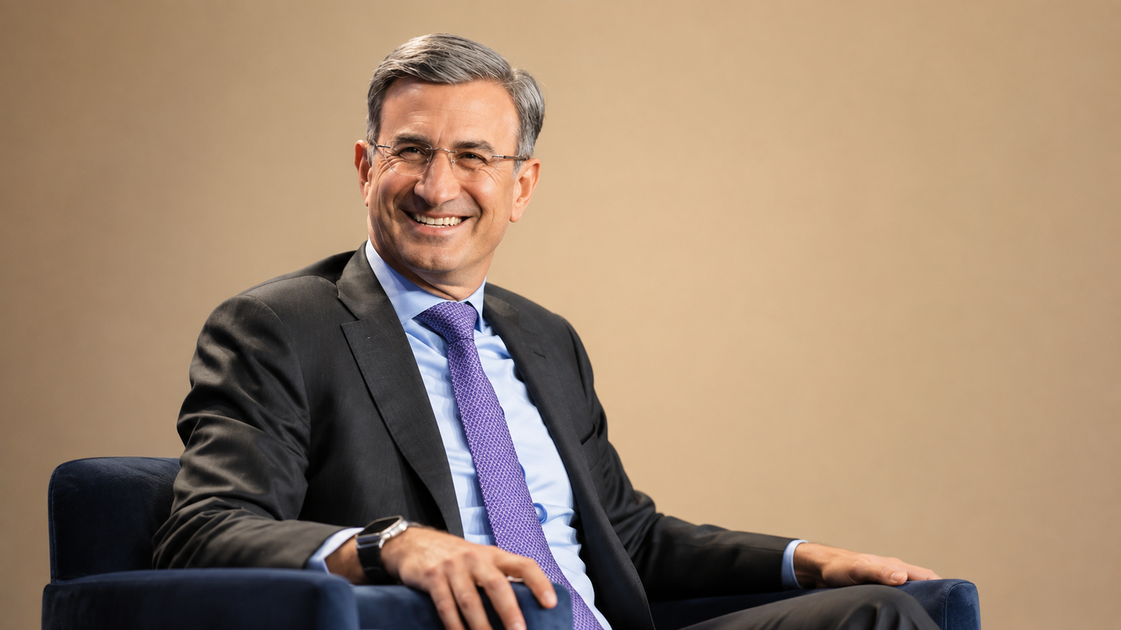 Peter Orszag Bald: Biography, Age, Hair Questions, Wife, Family, Career and Net Worth