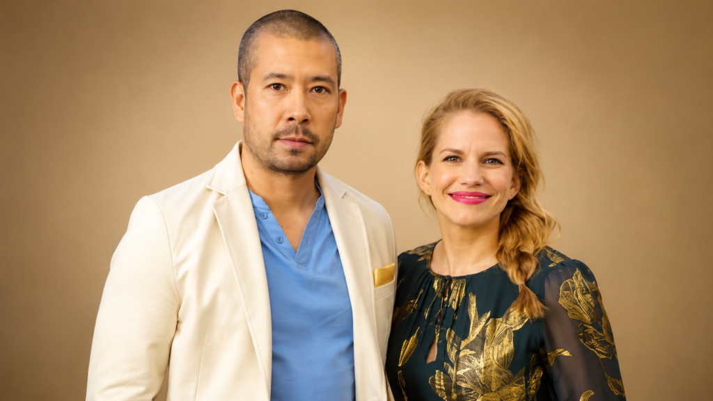 Shaun So: Biography, Age, Wife, Family, Military Career, Business, and Net Worth