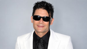 Corey Feldman age biography and Hollywood career