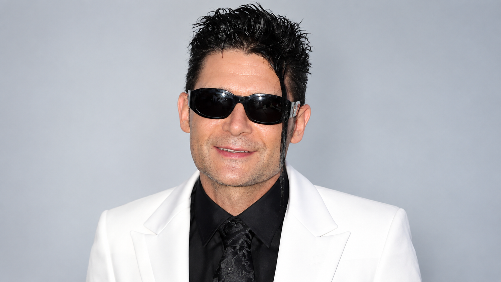 Corey Feldman age biography and Hollywood career