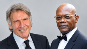 Harrison Ford and Samuel L Jackson Net Worth 2026: Biography, Career, Life Story & Earnings